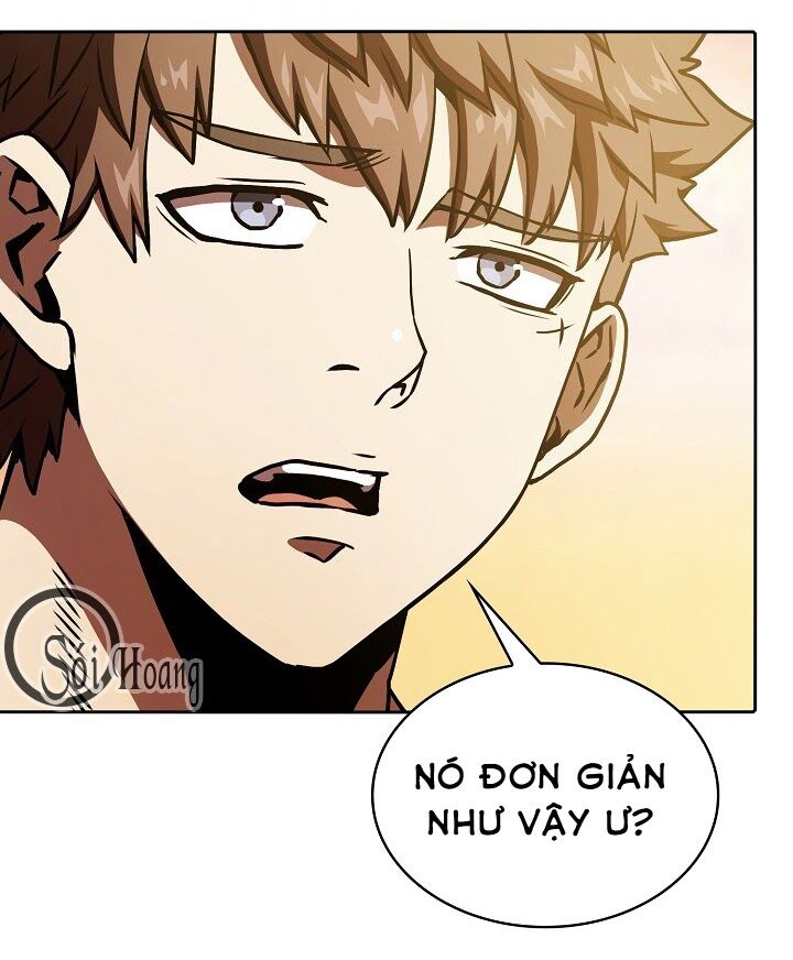 Người Chơi Trở Về Từ Địa Ngục Chap 22 - Next Chap 23