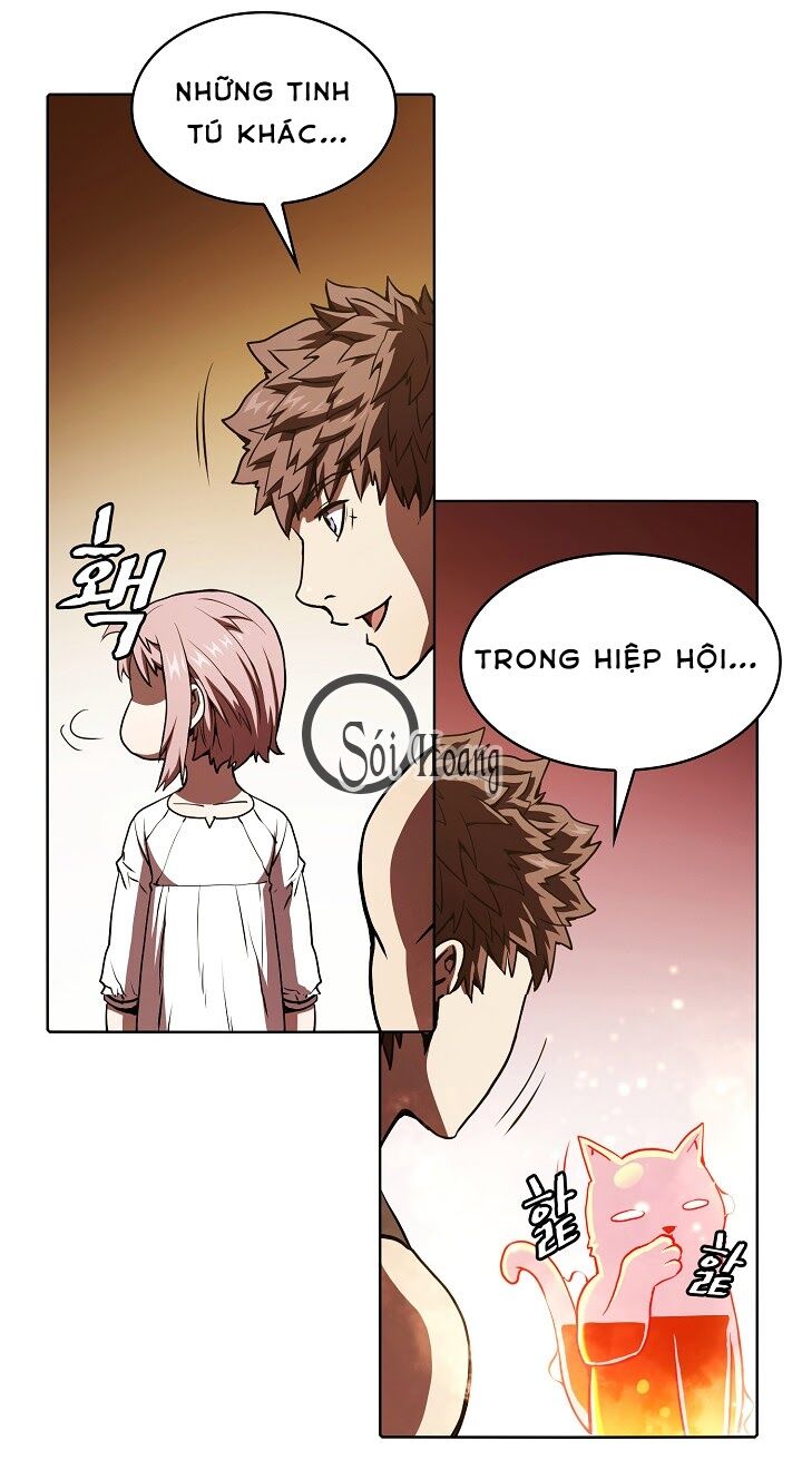 Người Chơi Trở Về Từ Địa Ngục Chap 22 - Next Chap 23