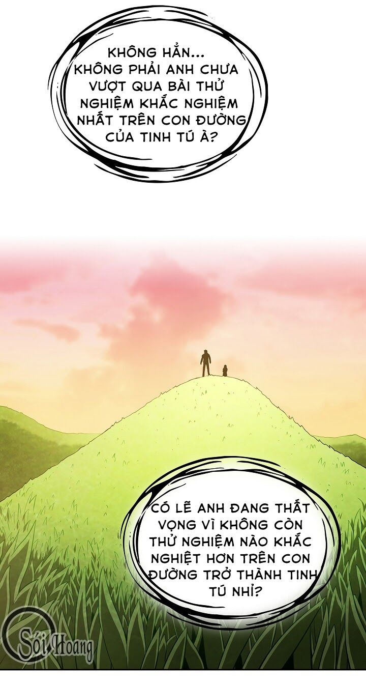 Người Chơi Trở Về Từ Địa Ngục Chap 22 - Next Chap 23