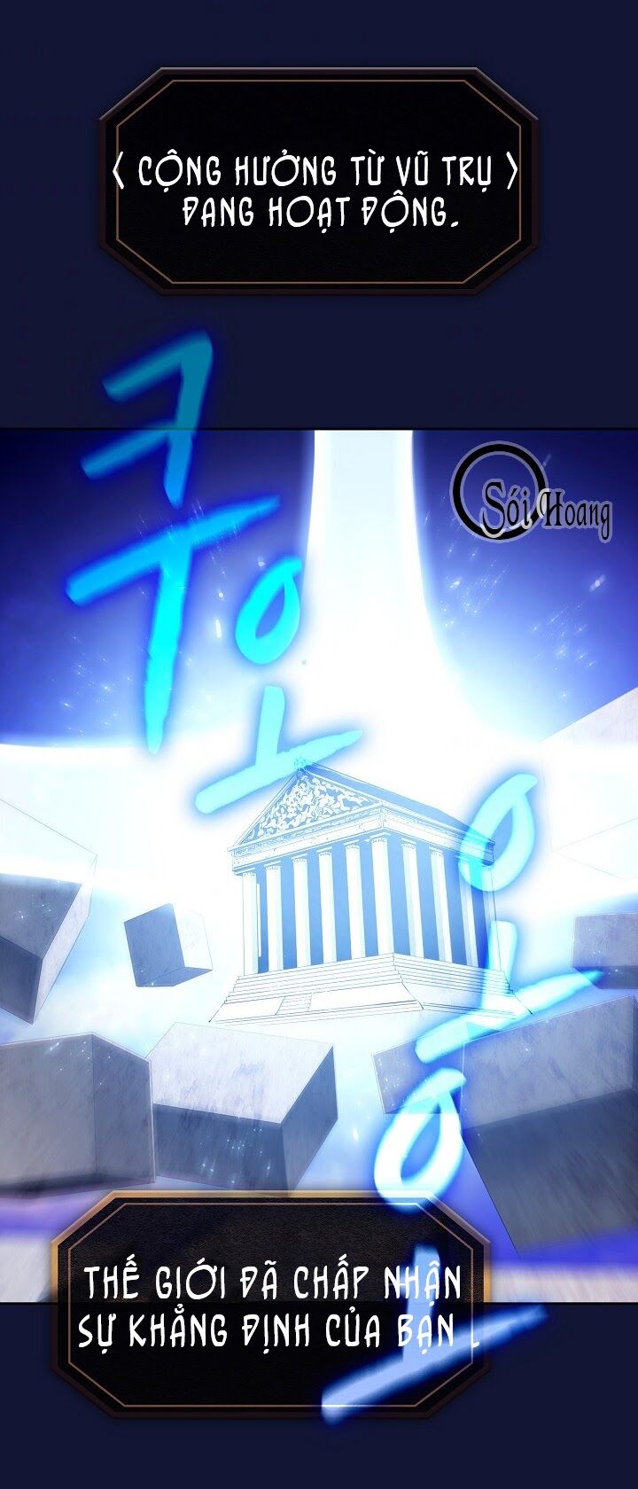 Người Chơi Trở Về Từ Địa Ngục Chap 22 - Next Chap 23