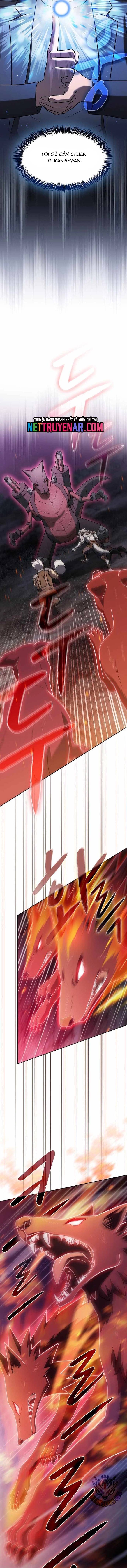 Người Chơi Trở Về Từ Địa Ngục Chap 223 - Next Chap 224