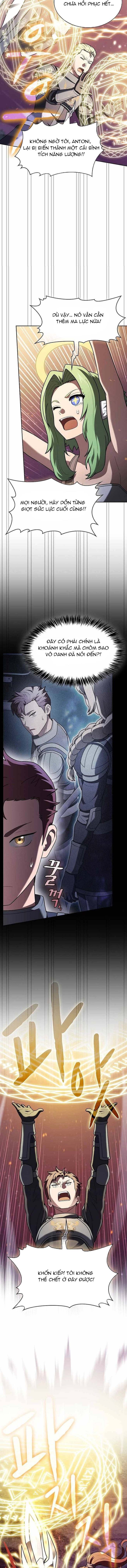 Người Chơi Trở Về Từ Địa Ngục Chap 223 - Next Chap 224