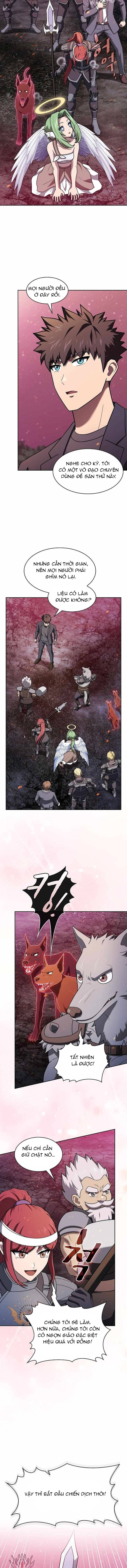Người Chơi Trở Về Từ Địa Ngục Chap 223 - Next Chap 224