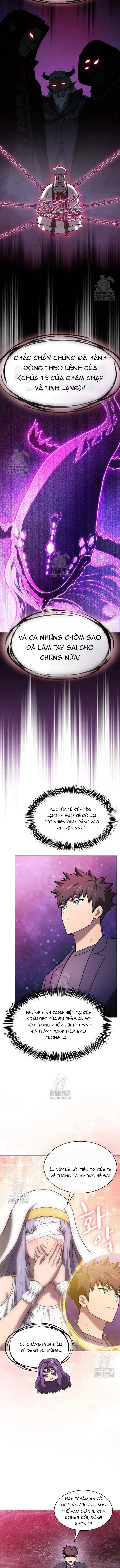 Người Chơi Trở Về Từ Địa Ngục Chap 224 - Next Chap 225