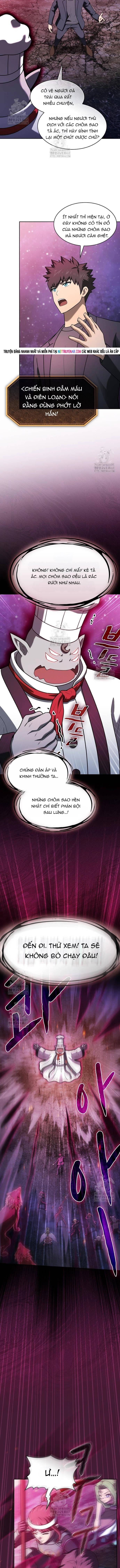 Người Chơi Trở Về Từ Địa Ngục Chap 224 - Next Chap 225
