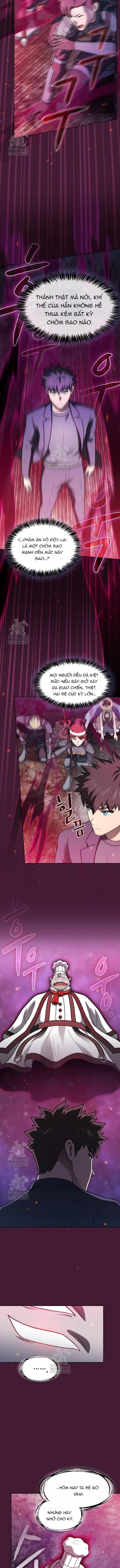 Người Chơi Trở Về Từ Địa Ngục Chap 224 - Next Chap 225