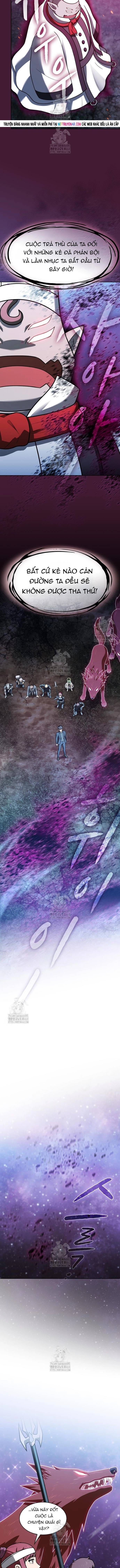 Người Chơi Trở Về Từ Địa Ngục Chap 224 - Next Chap 225