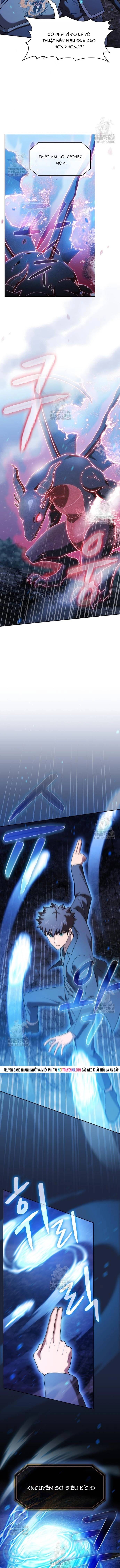 Người Chơi Trở Về Từ Địa Ngục Chap 224 - Next Chap 225