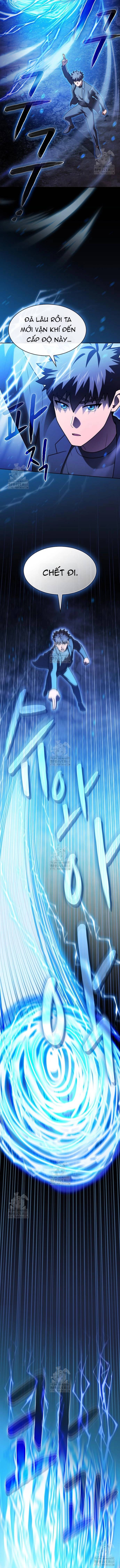 Người Chơi Trở Về Từ Địa Ngục Chap 224 - Next Chap 225