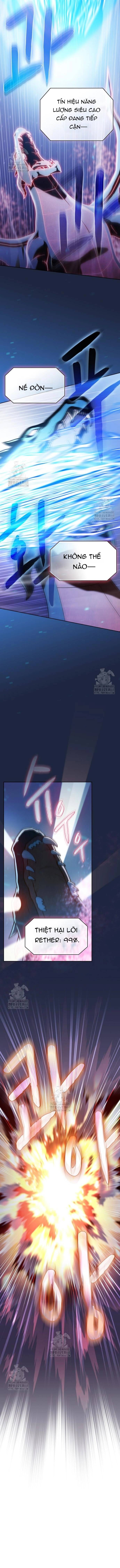 Người Chơi Trở Về Từ Địa Ngục Chap 224 - Next Chap 225