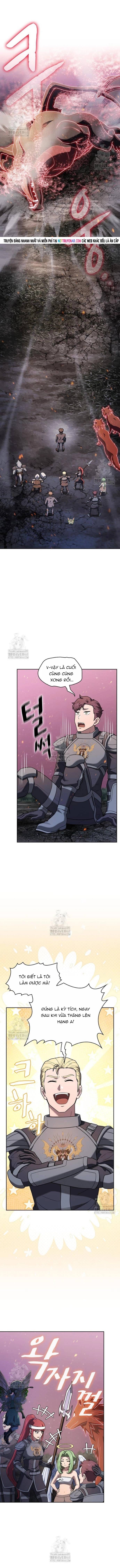 Người Chơi Trở Về Từ Địa Ngục Chap 224 - Next Chap 225