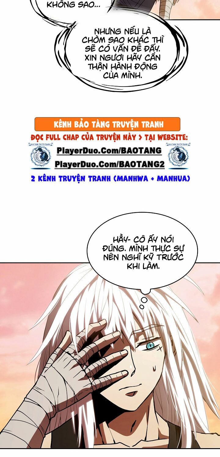 Người Chơi Trở Về Từ Địa Ngục Chap 23 - Next Chap 24