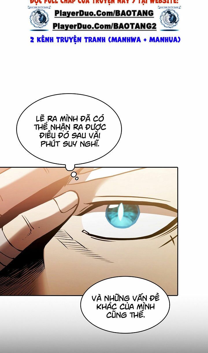Người Chơi Trở Về Từ Địa Ngục Chap 23 - Next Chap 24