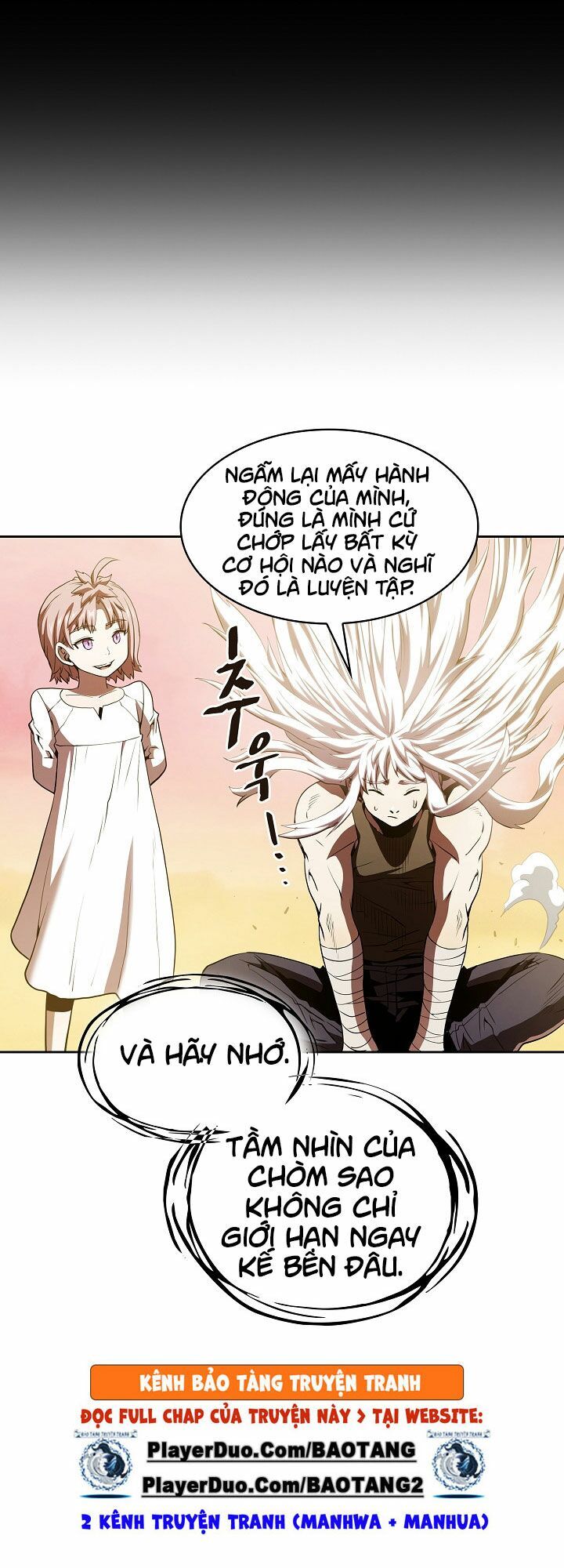 Người Chơi Trở Về Từ Địa Ngục Chap 23 - Next Chap 24