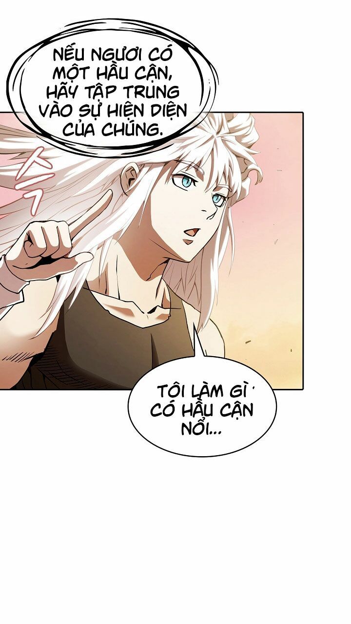 Người Chơi Trở Về Từ Địa Ngục Chap 23 - Next Chap 24