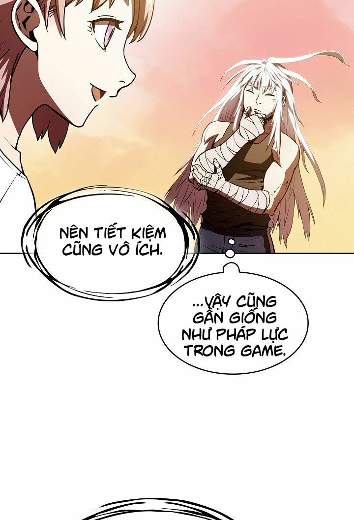 Người Chơi Trở Về Từ Địa Ngục Chap 23 - Next Chap 24
