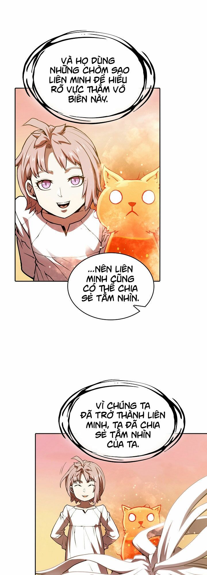 Người Chơi Trở Về Từ Địa Ngục Chap 23 - Next Chap 24