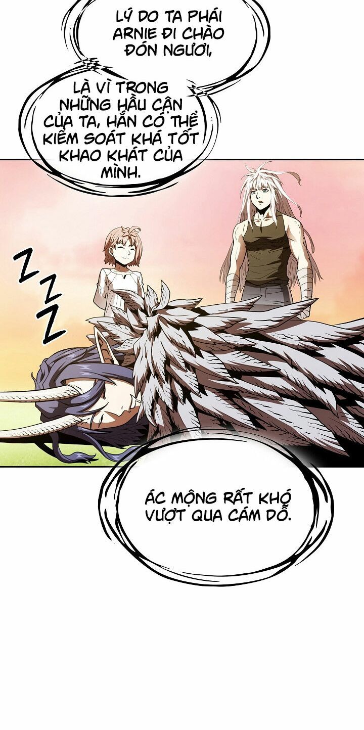 Người Chơi Trở Về Từ Địa Ngục Chap 23 - Next Chap 24