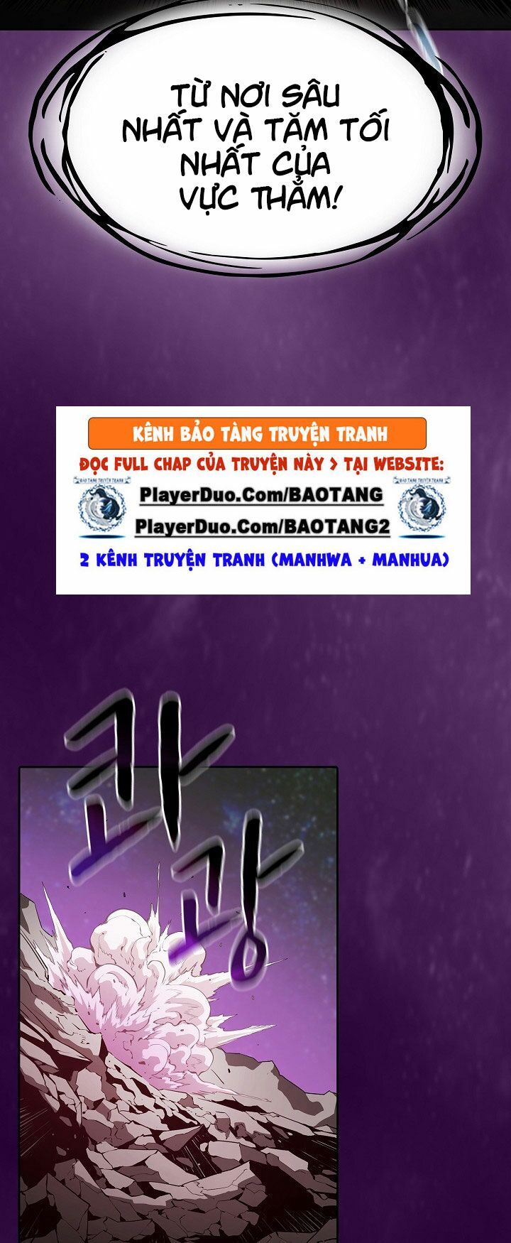 Người Chơi Trở Về Từ Địa Ngục Chap 23 - Next Chap 24