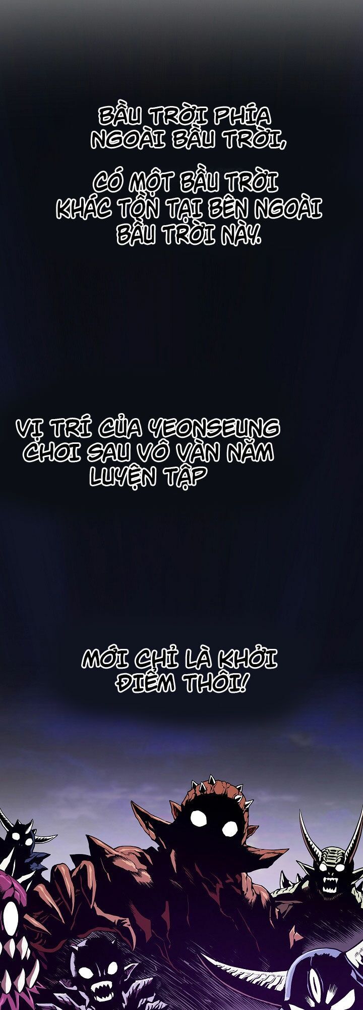 Người Chơi Trở Về Từ Địa Ngục Chap 23 - Next Chap 24