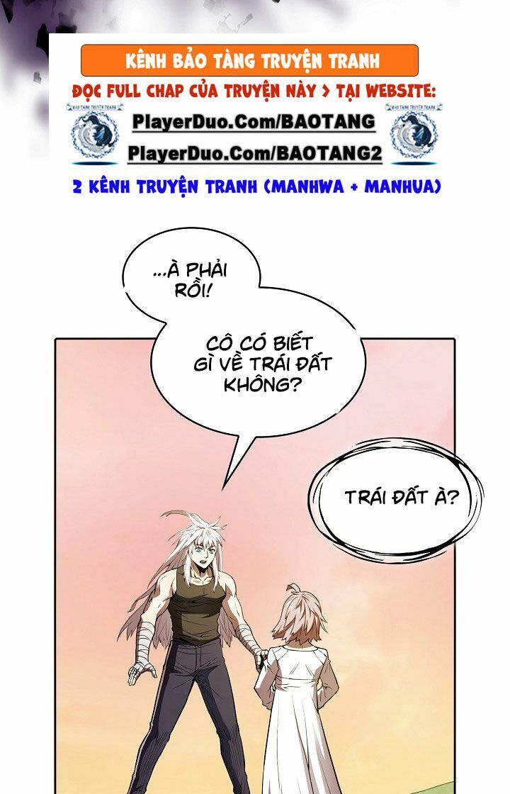 Người Chơi Trở Về Từ Địa Ngục Chap 23 - Next Chap 24