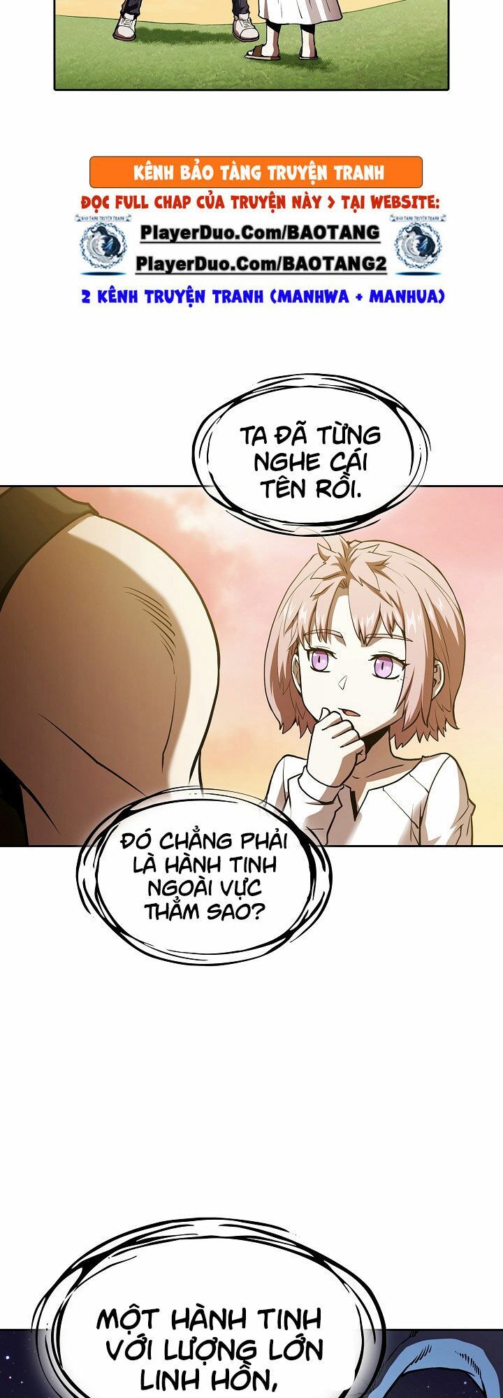 Người Chơi Trở Về Từ Địa Ngục Chap 23 - Next Chap 24