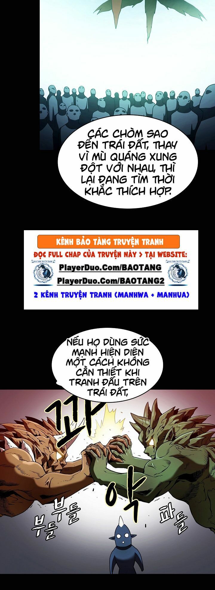 Người Chơi Trở Về Từ Địa Ngục Chap 23 - Next Chap 24