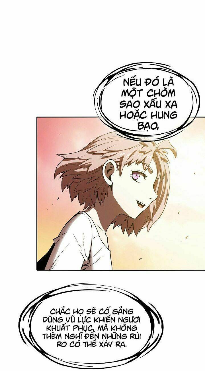 Người Chơi Trở Về Từ Địa Ngục Chap 23 - Next Chap 24