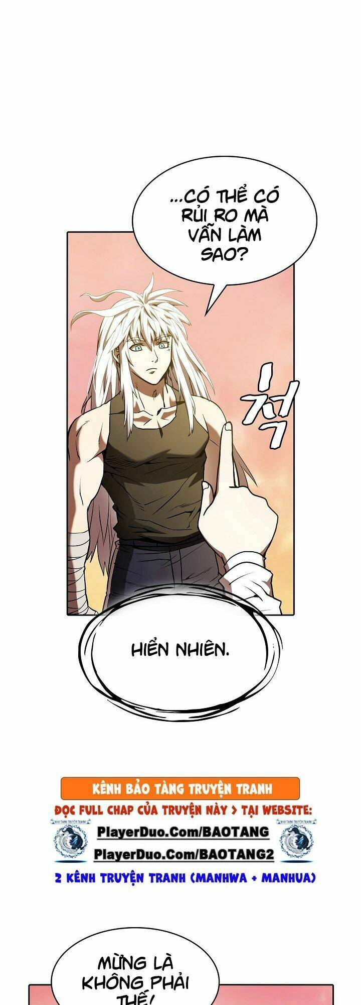 Người Chơi Trở Về Từ Địa Ngục Chap 23 - Next Chap 24