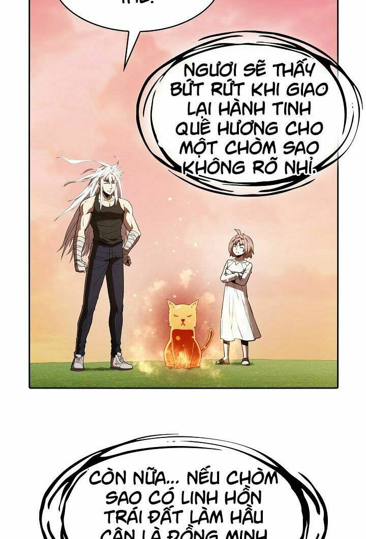 Người Chơi Trở Về Từ Địa Ngục Chap 23 - Next Chap 24