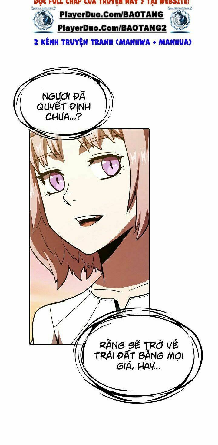 Người Chơi Trở Về Từ Địa Ngục Chap 23 - Next Chap 24