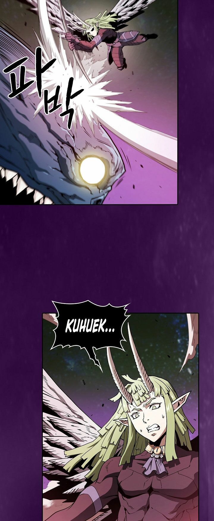 Người Chơi Trở Về Từ Địa Ngục Chap 23 - Next Chap 24