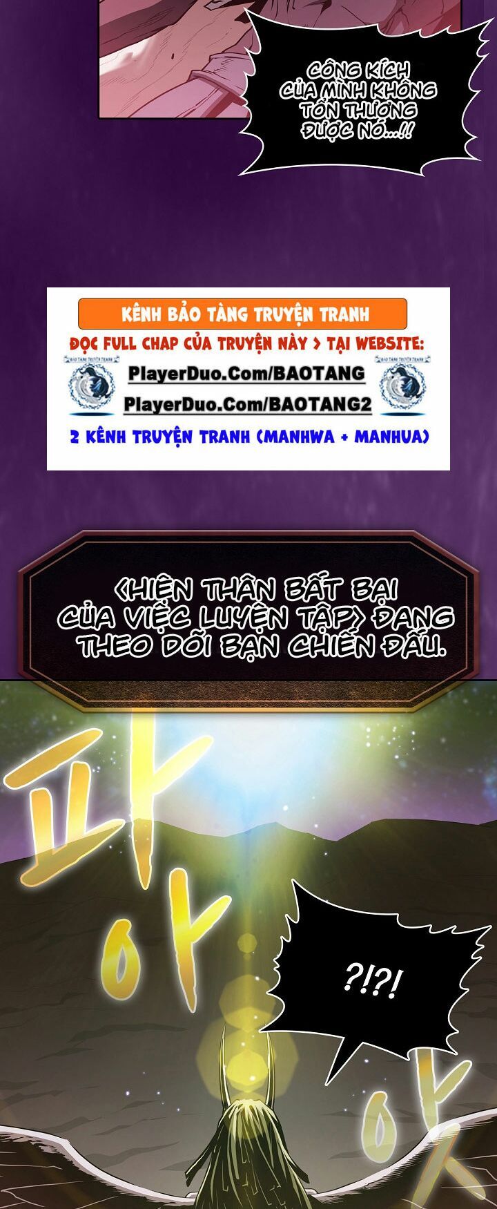 Người Chơi Trở Về Từ Địa Ngục Chap 23 - Next Chap 24