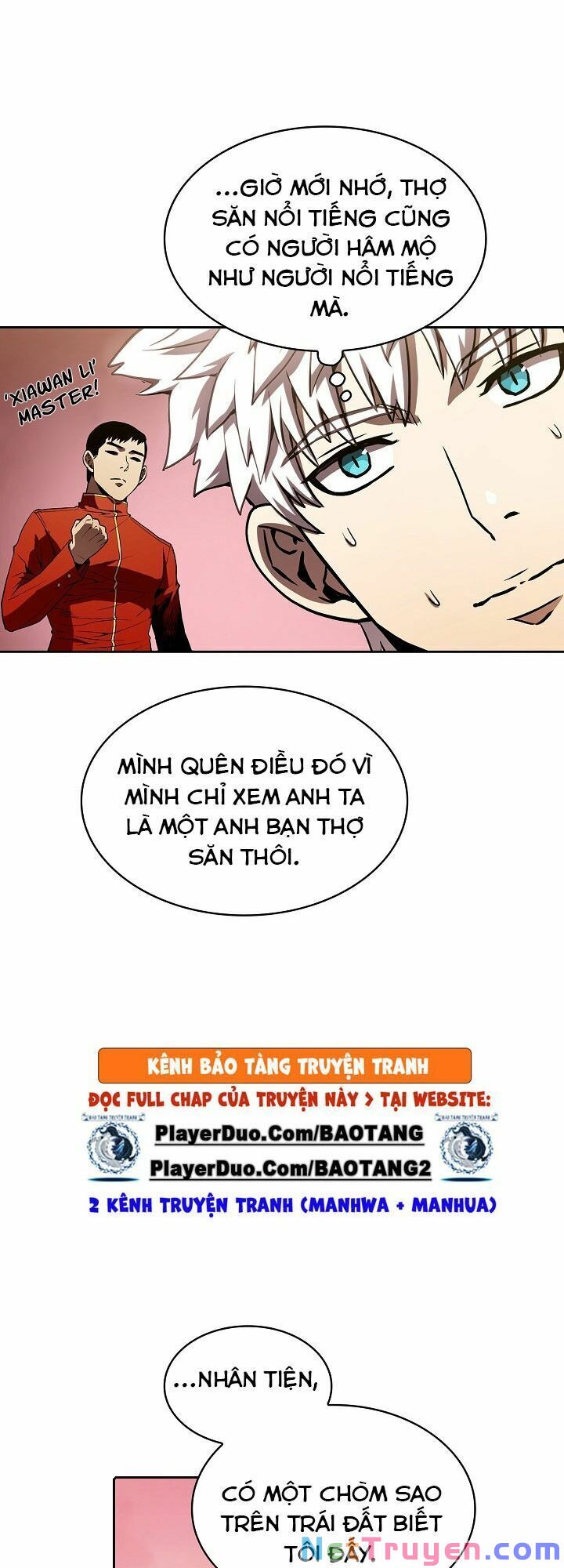 Người Chơi Trở Về Từ Địa Ngục Chap 24 - Next Chap 25