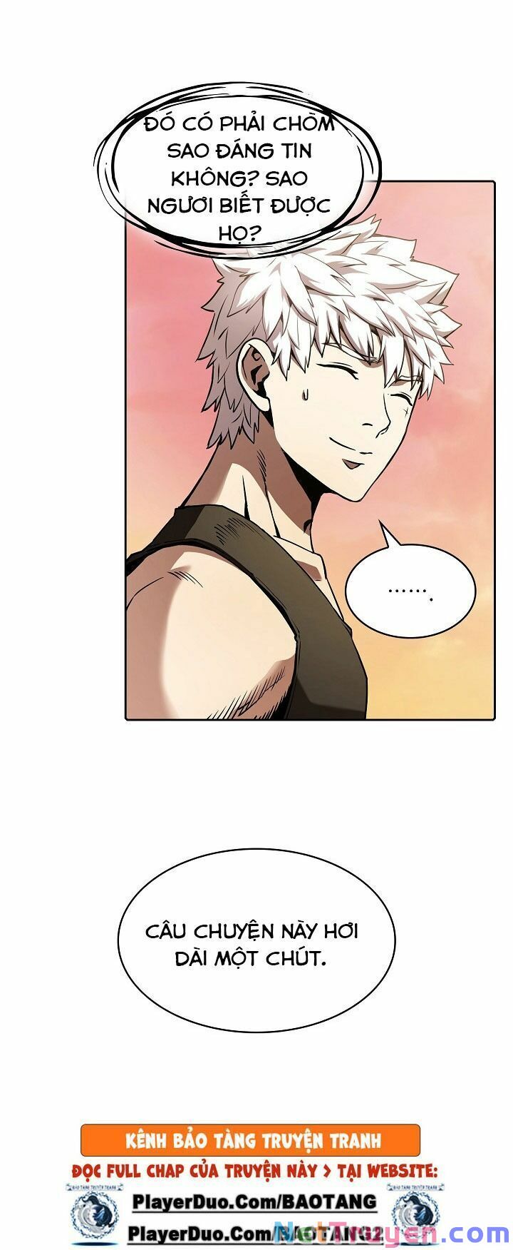 Người Chơi Trở Về Từ Địa Ngục Chap 24 - Next Chap 25