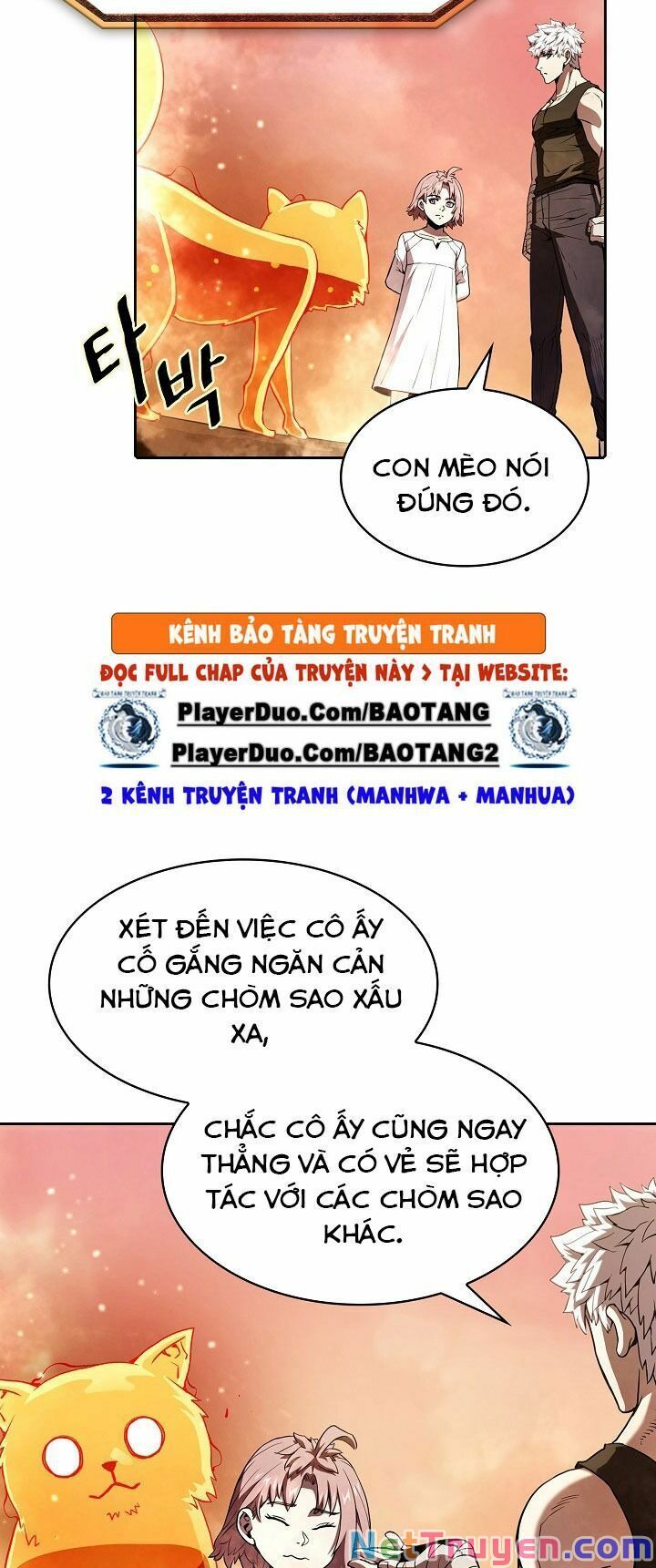 Người Chơi Trở Về Từ Địa Ngục Chap 24 - Next Chap 25