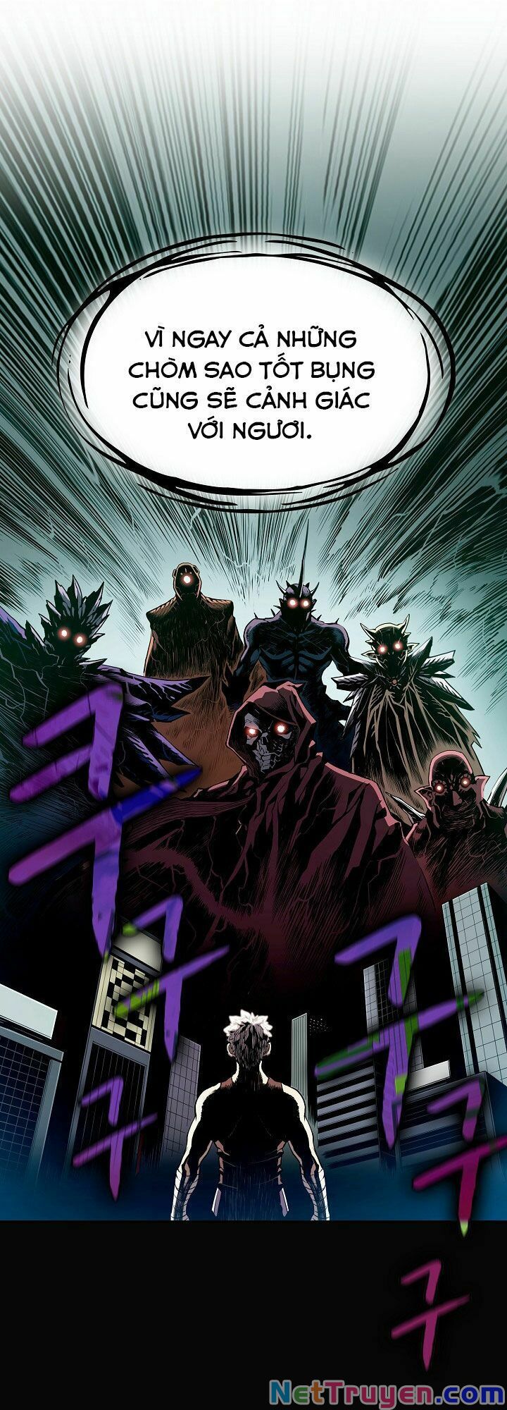 Người Chơi Trở Về Từ Địa Ngục Chap 24 - Next Chap 25