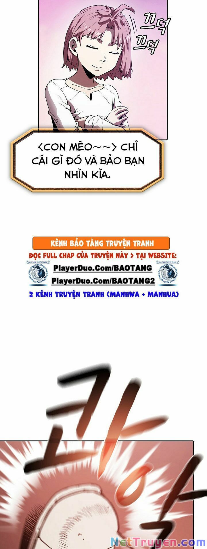 Người Chơi Trở Về Từ Địa Ngục Chap 24 - Next Chap 25