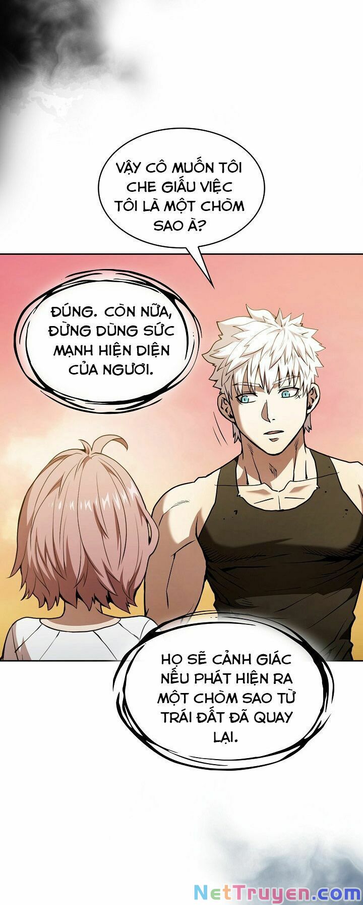 Người Chơi Trở Về Từ Địa Ngục Chap 24 - Next Chap 25