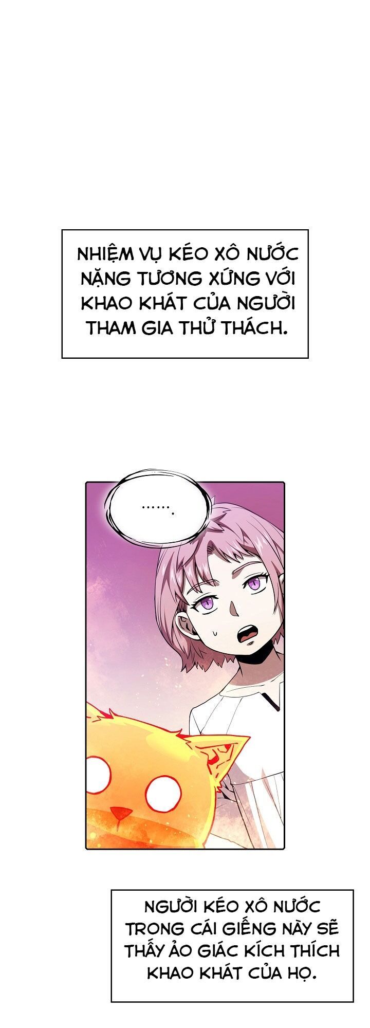 Người Chơi Trở Về Từ Địa Ngục Chap 25 - Next Chap 26