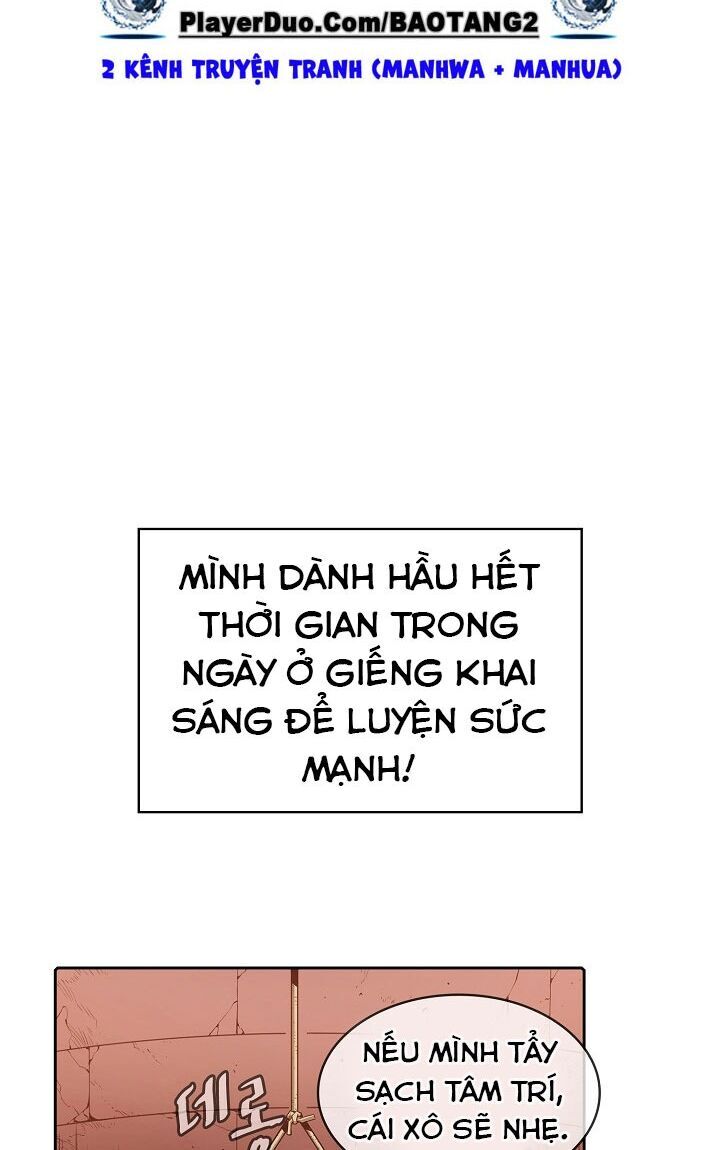Người Chơi Trở Về Từ Địa Ngục Chap 25 - Next Chap 26