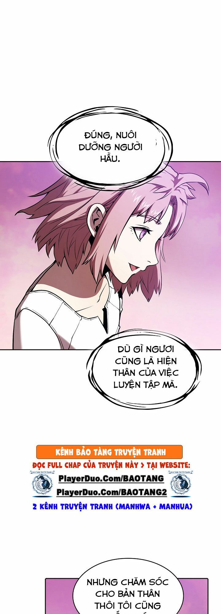 Người Chơi Trở Về Từ Địa Ngục Chap 25 - Next Chap 26