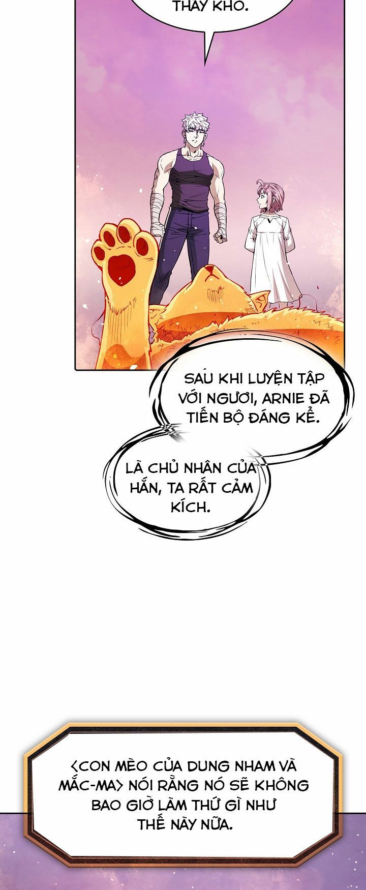 Người Chơi Trở Về Từ Địa Ngục Chap 25 - Next Chap 26