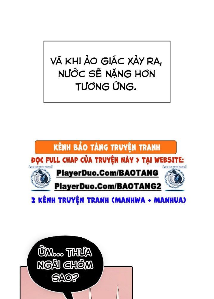 Người Chơi Trở Về Từ Địa Ngục Chap 25 - Next Chap 26