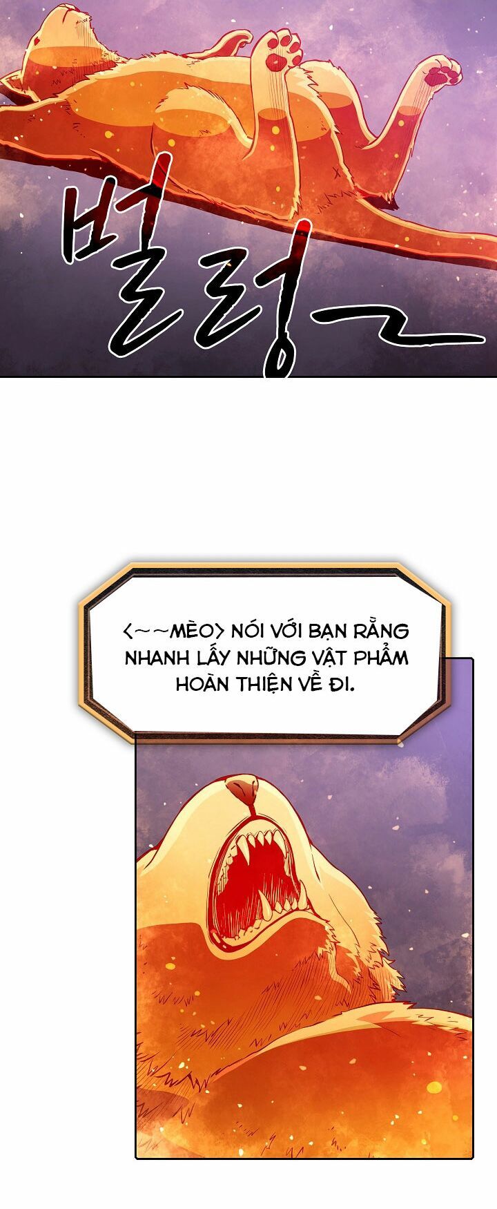 Người Chơi Trở Về Từ Địa Ngục Chap 25 - Next Chap 26