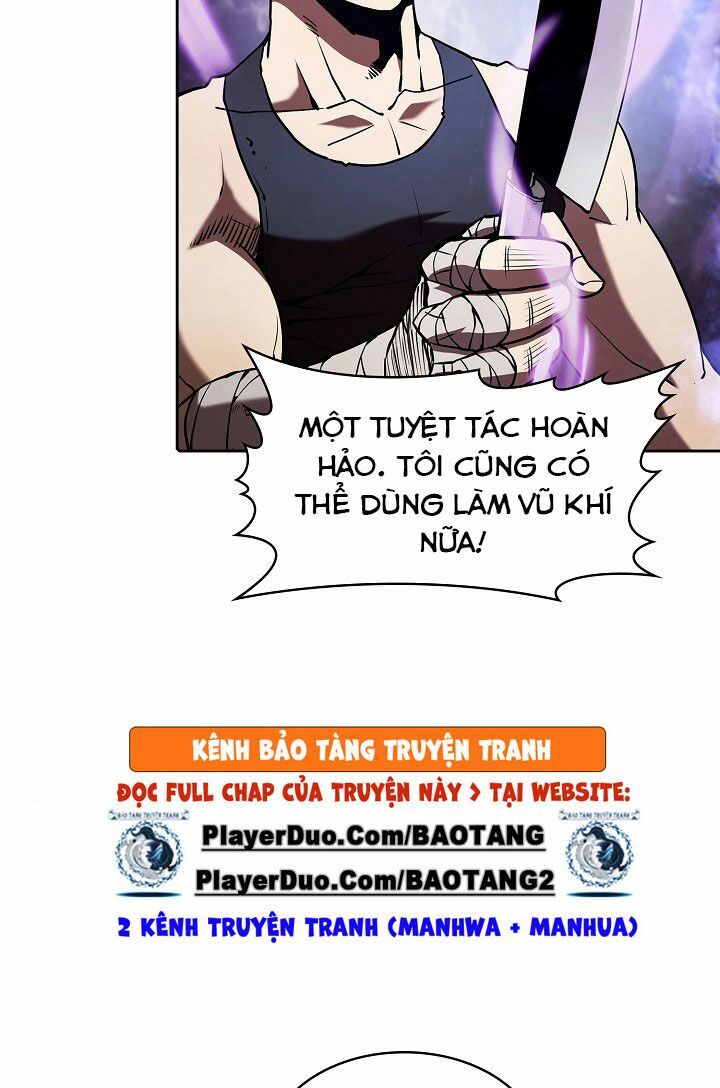 Người Chơi Trở Về Từ Địa Ngục Chap 25 - Next Chap 26