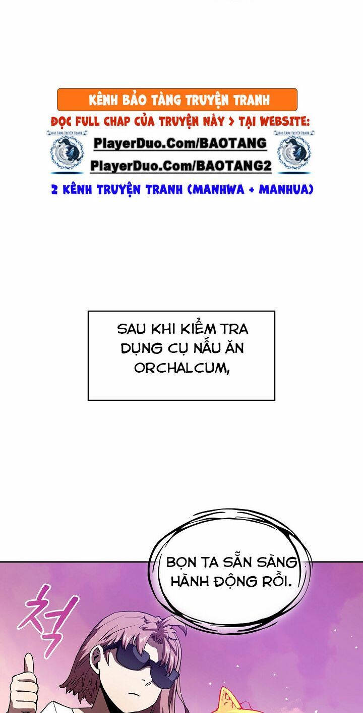 Người Chơi Trở Về Từ Địa Ngục Chap 25 - Next Chap 26