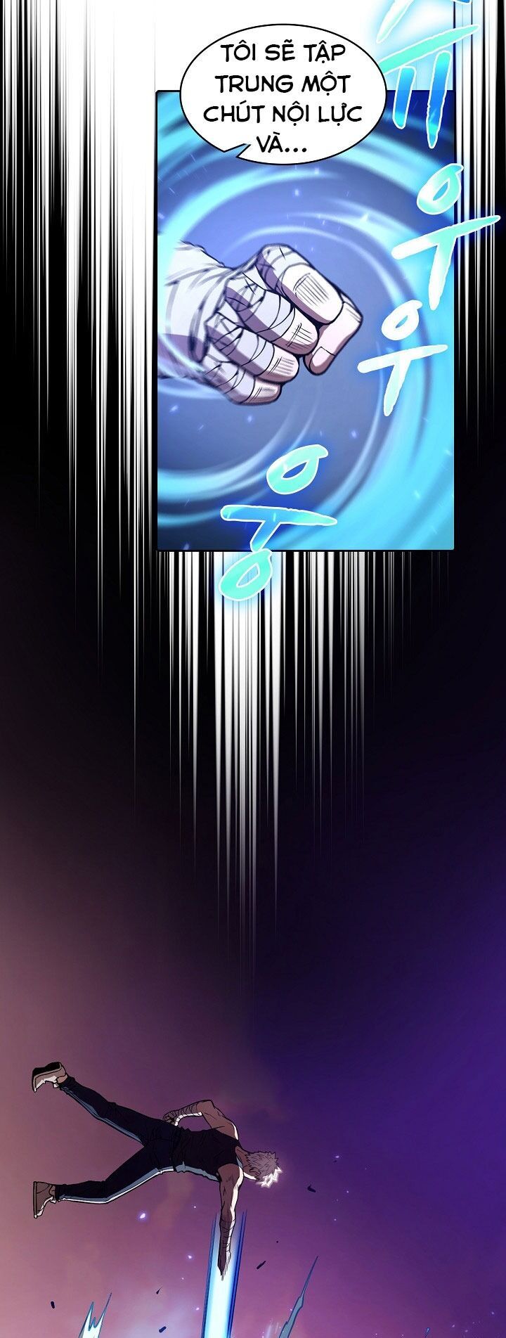 Người Chơi Trở Về Từ Địa Ngục Chap 25 - Next Chap 26