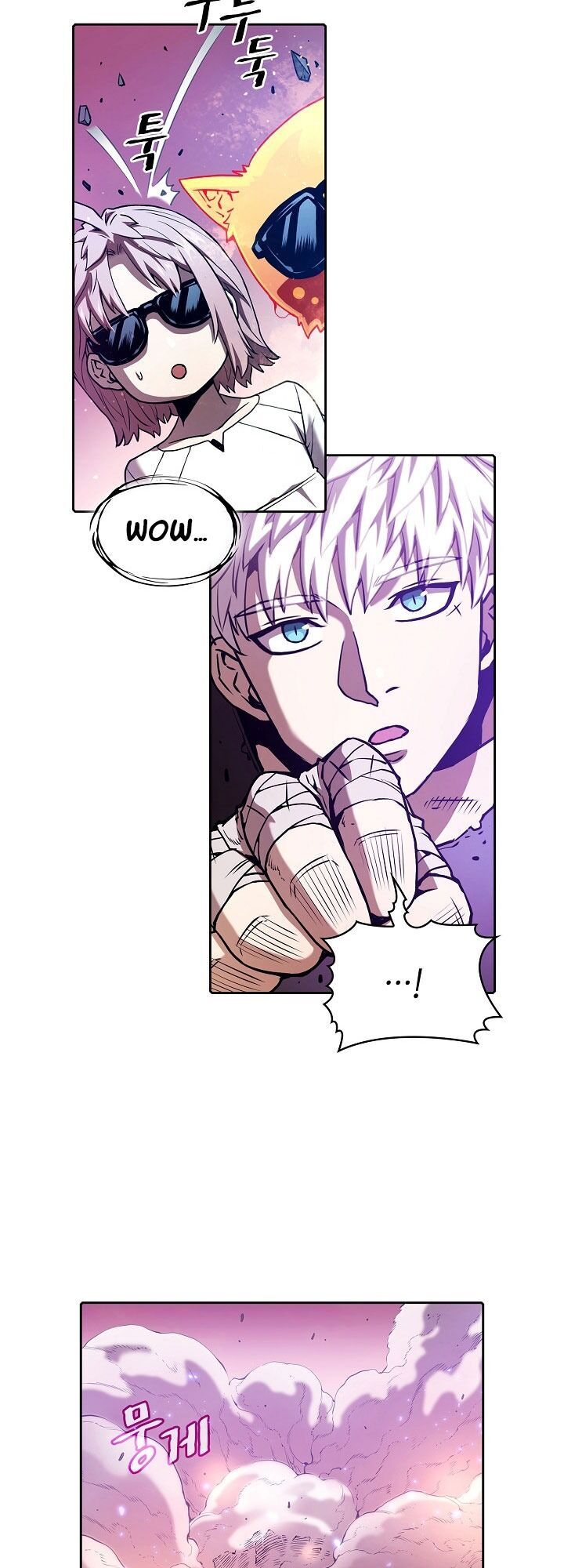 Người Chơi Trở Về Từ Địa Ngục Chap 25 - Next Chap 26