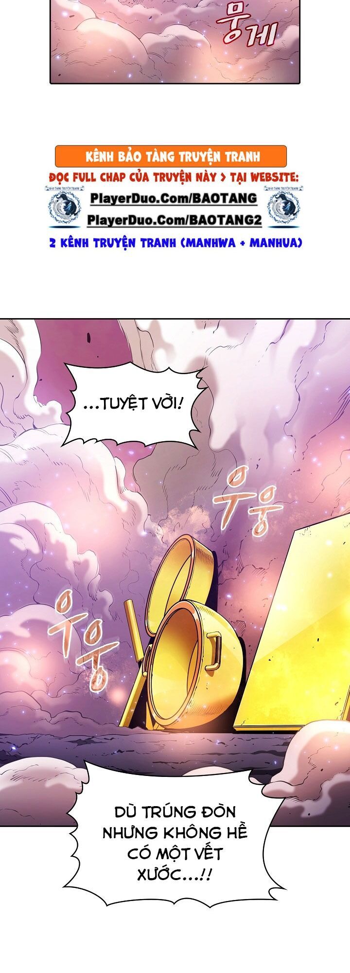 Người Chơi Trở Về Từ Địa Ngục Chap 25 - Next Chap 26